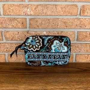 Vera Bradley Small Cosmetic Bag
